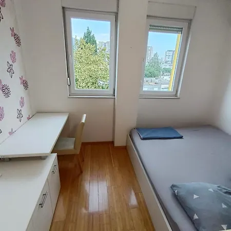 Apartman City شقة *