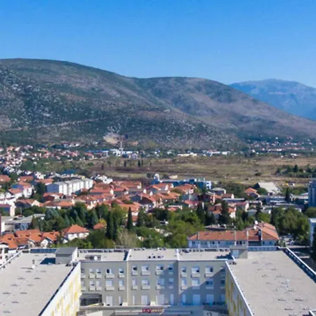 شقة Apartman City موستار